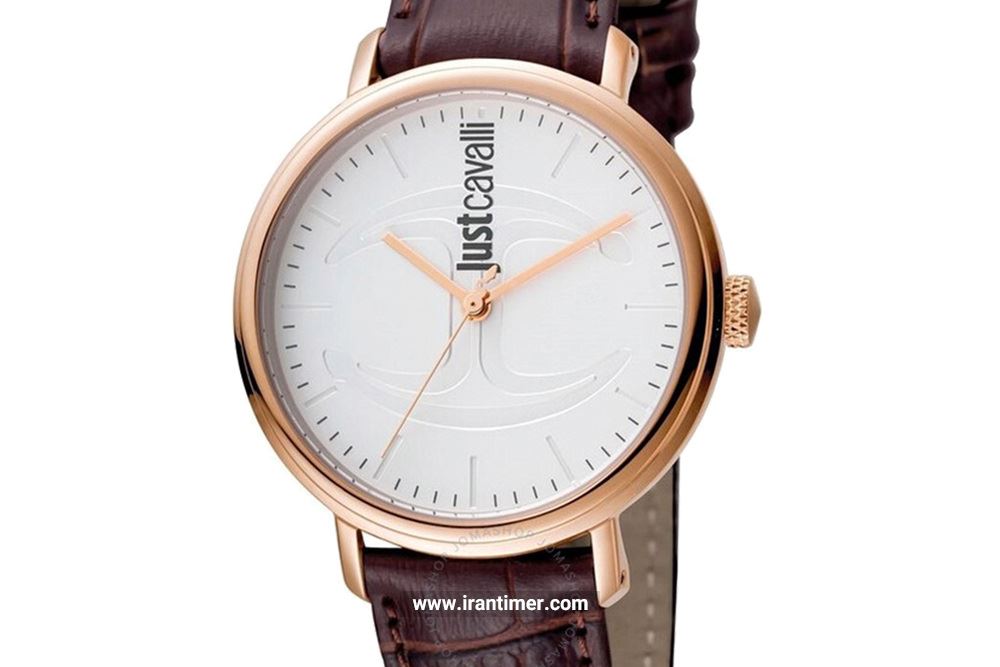 ویژگی های ظاهری این ساعت ایتالیایی